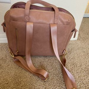 joone co diaper bag